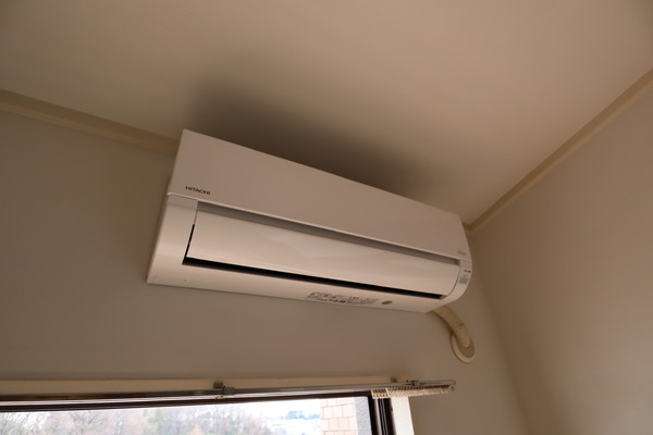 ロイヤルヒルズＣ棟