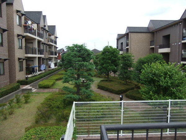 ロイヤルヒルズＣ棟