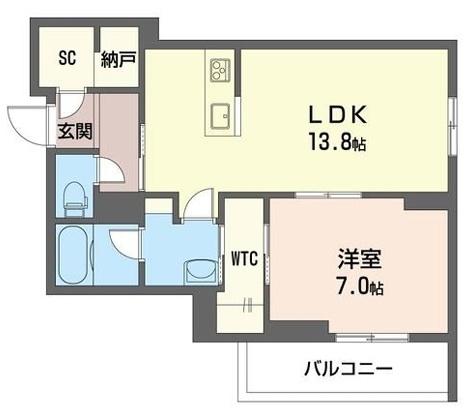 シャトーベノワ