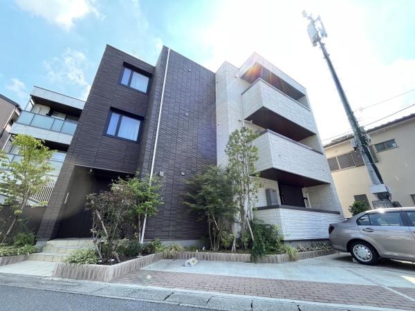 シャトーベノワ