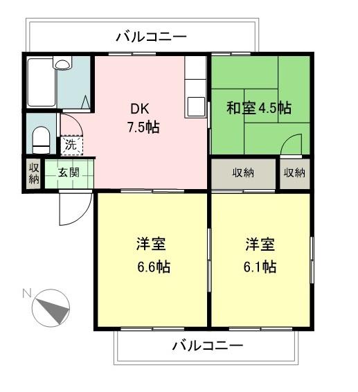 ホワイトレジデンス