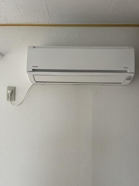 ホワイトレジデンス