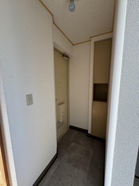 ホワイトレジデンス