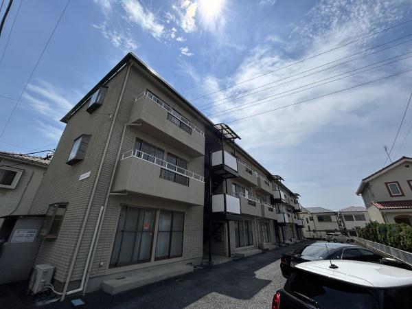 ホワイトレジデンス