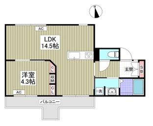 エトワール大成町