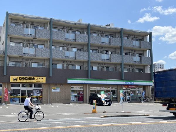 エトワール大成町(ファミリーマート)