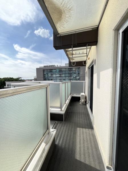 エトワール大成町