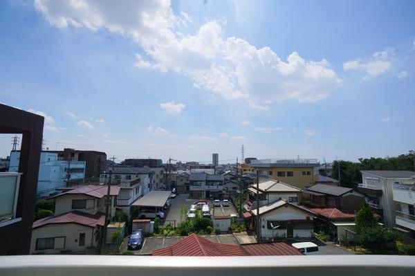 エトワール大成町