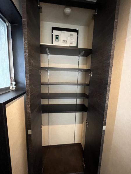 エトワール大成町