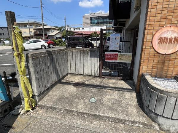 エトワール大成町