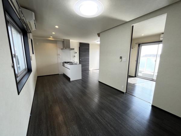 エトワール大成町