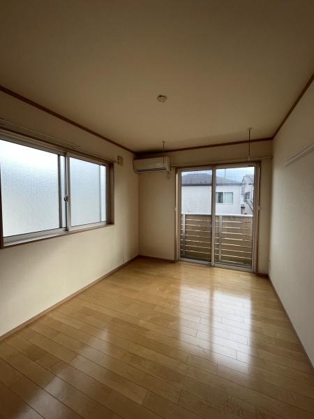 フォレストリーフ西大宮