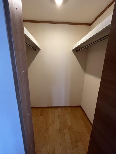 フォレストリーフ西大宮