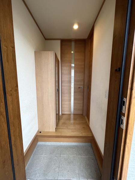 フォレストリーフ西大宮