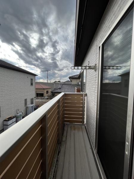 フォレストリーフ西大宮