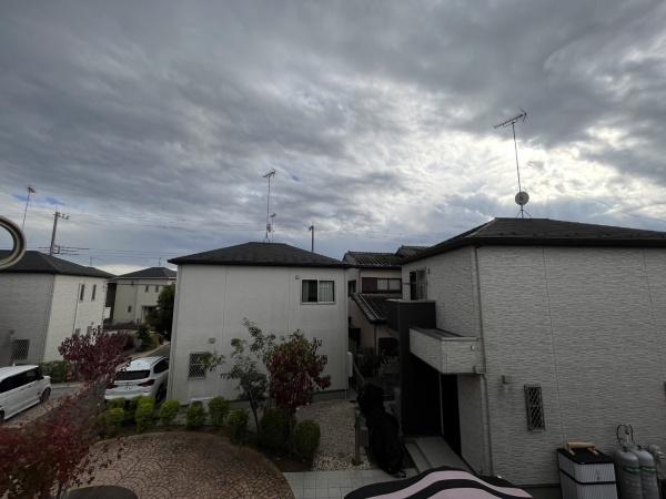 フォレストリーフ西大宮