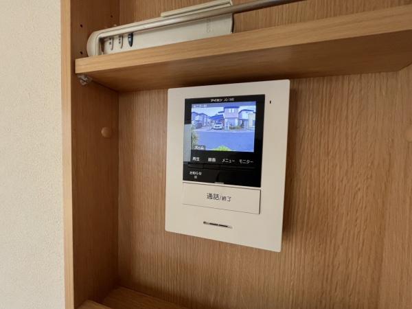 フォレストリーフ西大宮