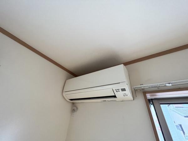 フォレストリーフ西大宮