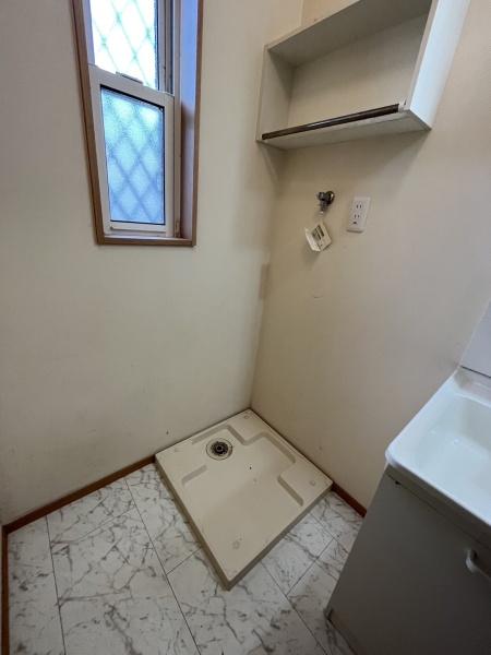 フォレストリーフ西大宮