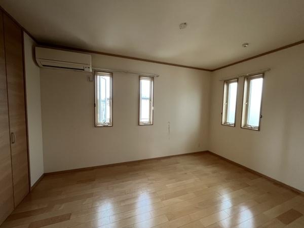 フォレストリーフ西大宮