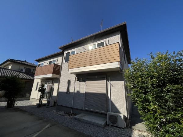 フォレストリーフ西大宮