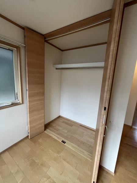 フォレストリーフ西大宮