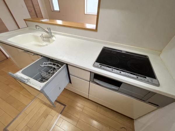 フォレストリーフ西大宮