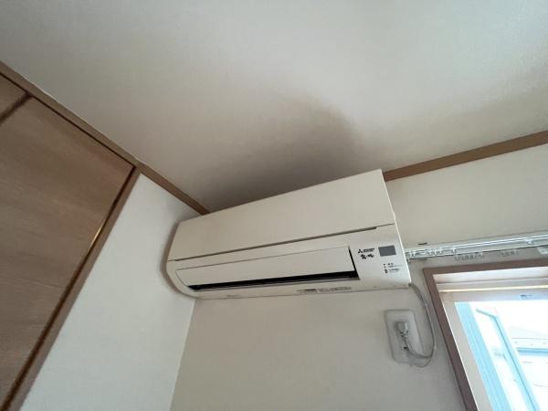 フォレストリーフ西大宮