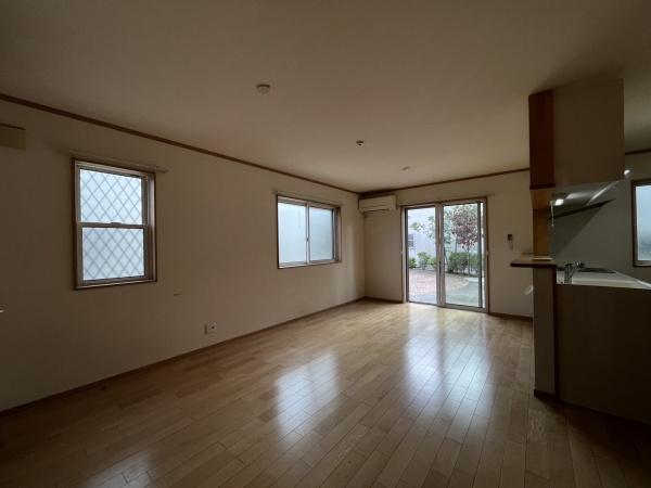 フォレストリーフ西大宮