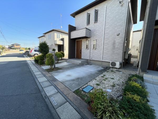 フォレストリーフ西大宮