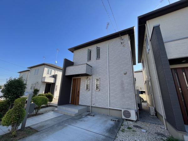 フォレストリーフ西大宮