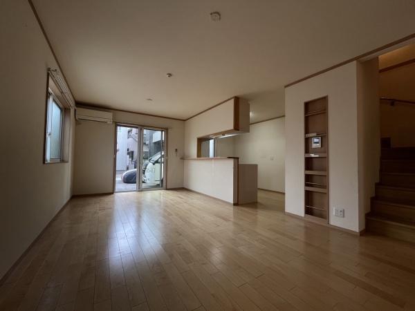 フォレストリーフ西大宮