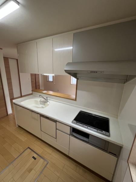 フォレストリーフ西大宮