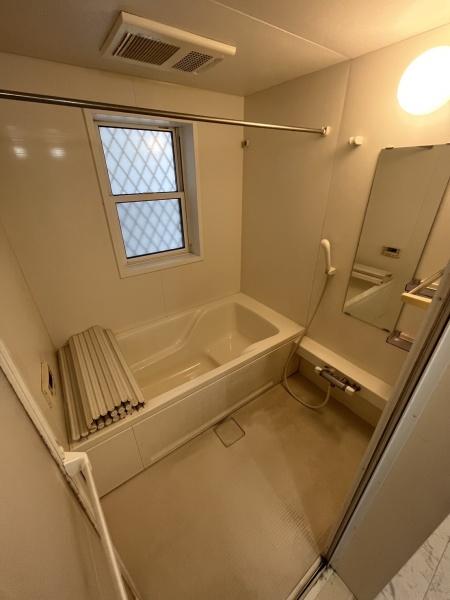 フォレストリーフ西大宮