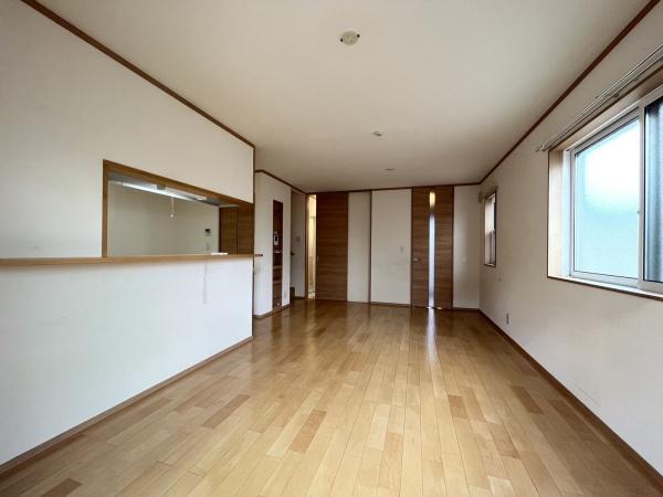 フォレストリーフ西大宮