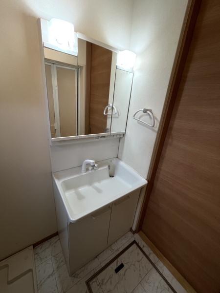 フォレストリーフ西大宮