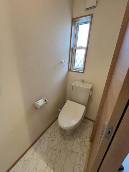 フォレストリーフ西大宮