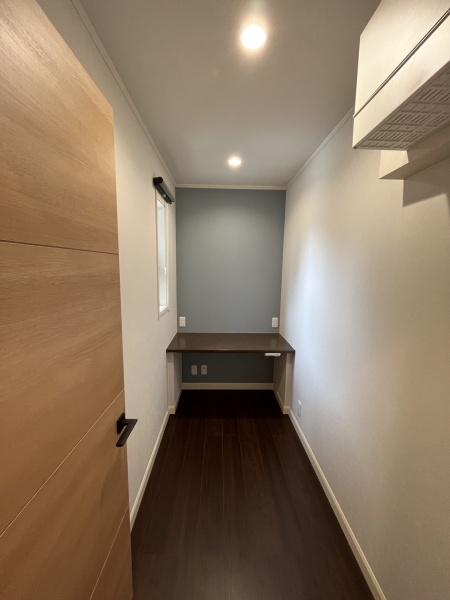 浦和区駒場１丁目住宅