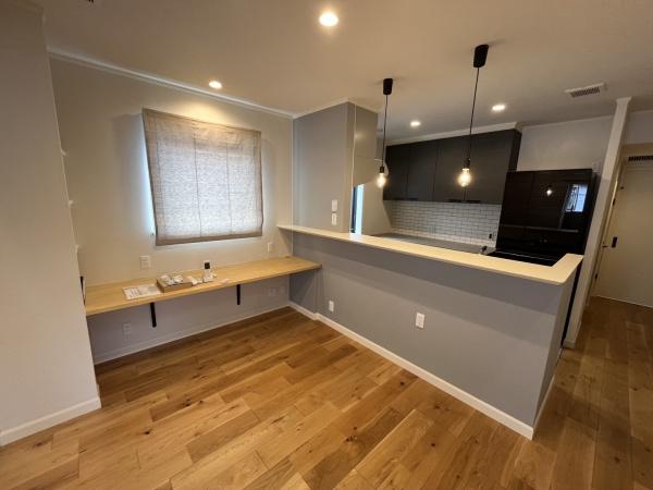 浦和区駒場１丁目住宅