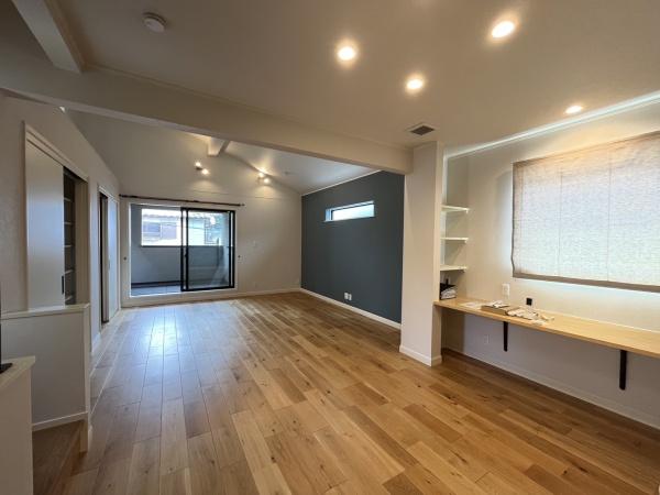 浦和区駒場１丁目住宅