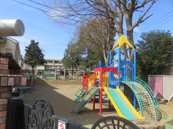 領家７丁目一戸建(双恵幼稚園)