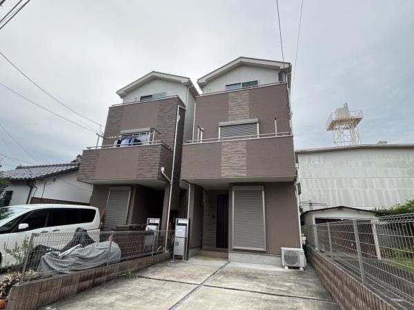 領家７丁目一戸建