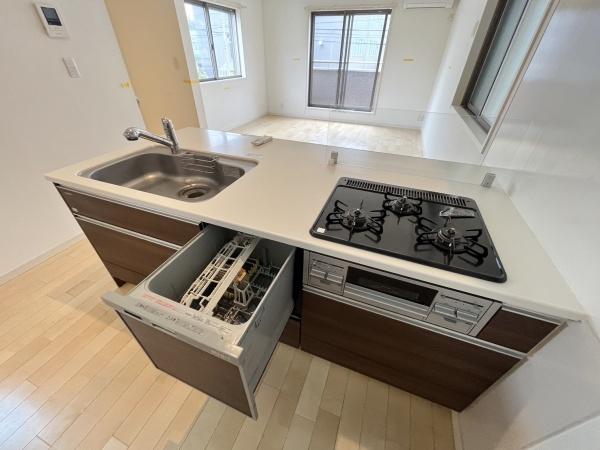 領家７丁目一戸建