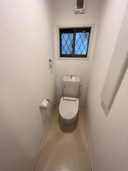 領家７丁目一戸建