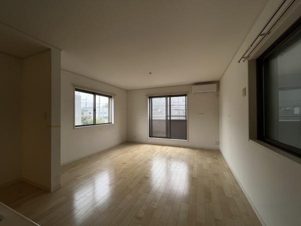 領家７丁目一戸建