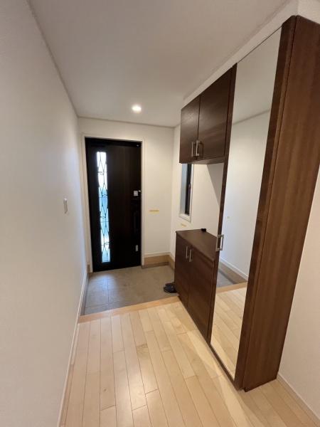 領家７丁目一戸建