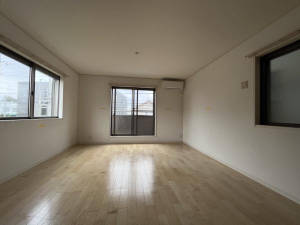 領家７丁目一戸建