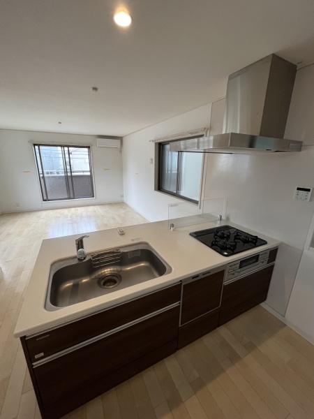 領家７丁目一戸建