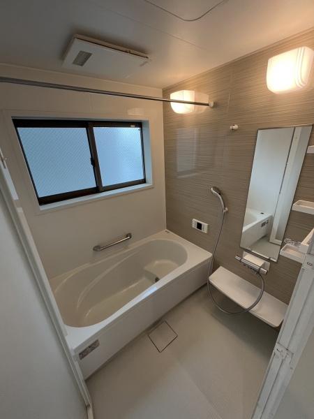 領家７丁目一戸建