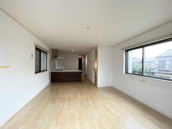 領家７丁目一戸建